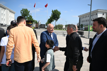 Kartepe’de Kurban Bayramı Coşkusu