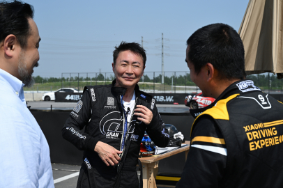 Xiaomi SU7 Ultra, Gran Turismo 7’ye Geliyor