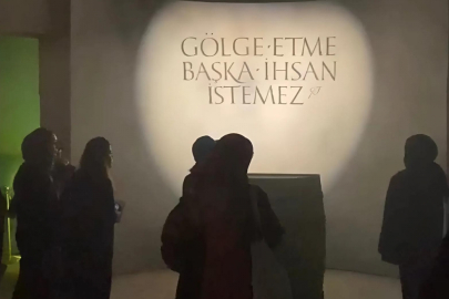 3. Uluslararası Yeditepe Bienali Başladı