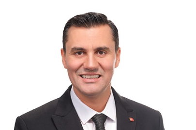 Manisa Büyükşehir Belediye Başkanı Ferdi Zeyrek Hayatını Kaybetti