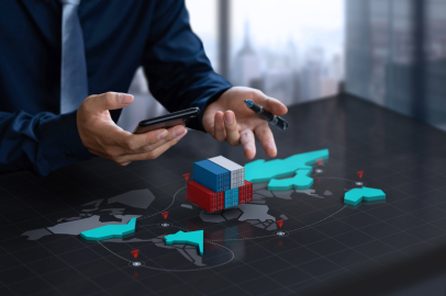 IFS, Gartner Raporunda Kurumsal Varlık Yönetimi Kategorisinde Lider Konumda