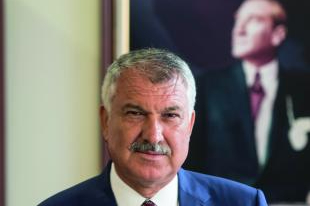 TBB Başkan Vekili ve Adana Büyükşehir Belediye Başkanı Karalar: Ülkemiz ve Manisa Değerli Bir Evladını Kaybetti