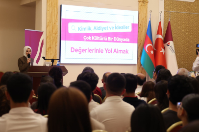 Bakan Göktaş'tan Azerbaycan Programı