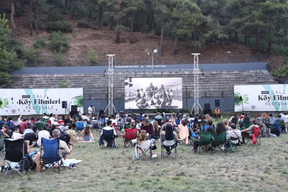 Çalı Köy Filmleri Festivali’ne Akademik Bakış Açısı Ekleniyor