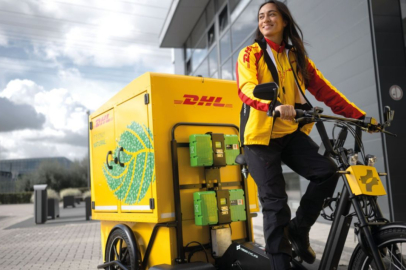 DHL, “En İyi İşveren” Sertifikasının Sahibi Oldu