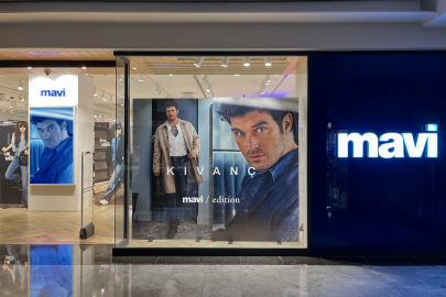 Mavi, İlk Çeyrek Finansal Sonuçlarını Açıkladı