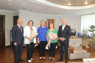 İzmit Belediyesinin Yeni Başkan Yardımcıları Belli Oldu