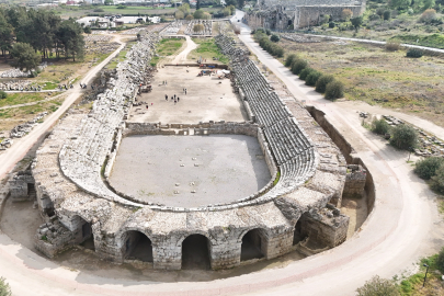  Şişecam 90. Yılında Camın Tarihine Işık Tutuyor