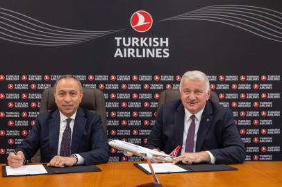 Tüpraş THY’ye Sürdürülebilir Havacılık Yakıtı Sağlayacak