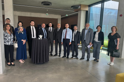 Türkiye’de Üretim Dijital Dönüşüm ve Devlet Destekleriyle Güçleniyor