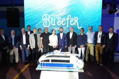 İDO, Uluslararası Sefer Ağını Genişletmeye Devam Ediyor