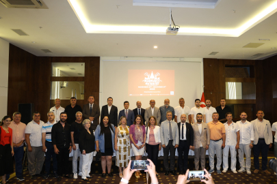 Marmaris’ten Turizm İçin Güç Birliği Mesajı