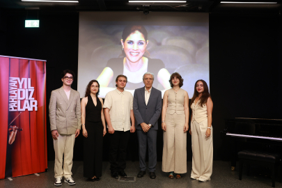 Meriç Soylu Ödülleri Sahiplerini Buldu