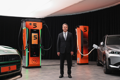 Borusan EnBW Enerji, Türkiye’nin Elektrikli Araç Şarj Ağında Yeni Bir Dönem Başlatıyor