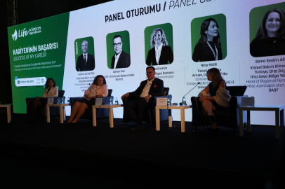 Life Sciences Ingredients 2025 İçin Geri Sayım Başladı