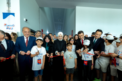 TunceliFest’te Geleceğin Teknoloji Yıldızları Yetişiyor