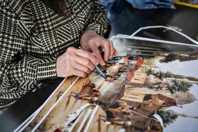ABB’den Başketlilere Özel Ücretsiz Sanat Kursları