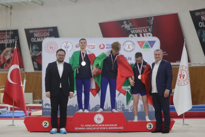 Bakan Bak: Down Sendromlu Sporcularımız Bizim İçin Çok Kıymetli