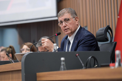 Başkan Tugay: 4.5 Milyon İzmirli'ye Karşı Sorumluyuz