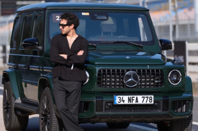 Mercedes-AMG İstanbulPark’ta Adrenalin Dolu Bir Gün Yaşattı