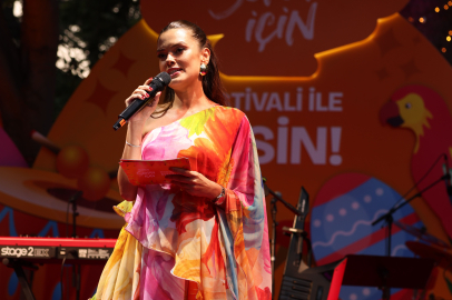 Migros Güzellik Festivali’nde Rio Esintisi