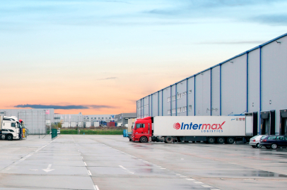 Intermax Logistics Münih’te Gücünü Bir Kez Daha Gösterdi