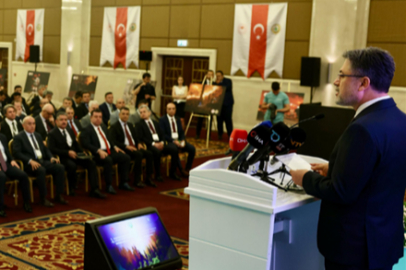 Orman Okulları Kurulacak