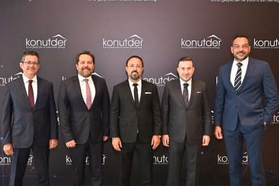 Yeni Döneme İki Stratejik Öncelik:  Uygun Arsa ve Erişilebilir Finansman