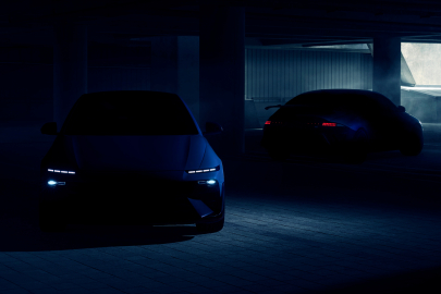 Yeni Hyundai IONIQ 6 N Sürüş Deneyimini Yeniden Tanımlayacak
