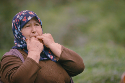 Bu Dili Hiç Duymadınız