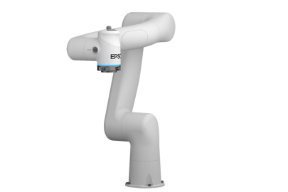 Bu Robot Üretimde İnsan Yerini Alacak