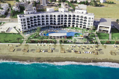 “Elite World Resort Mersin Silifke” Kapılarını Açtı