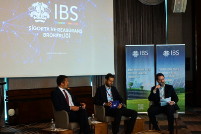 IBS Sigorta’dan Yeşil Dönüşüme Stratejik Katkı
