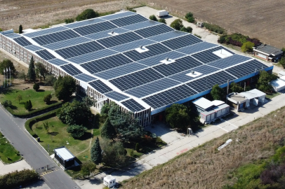 CW Enerji’den İklim Değişikliğiyle Mücadeleye Güneş Enerjili Katkı