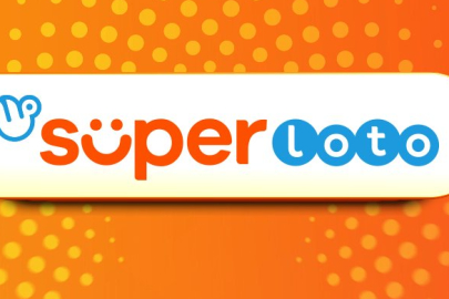 Süper Loto’da 6 Bilen Bir Talihli 57 Milyon TL’lik Büyük İkramiyeyi Kazandı!