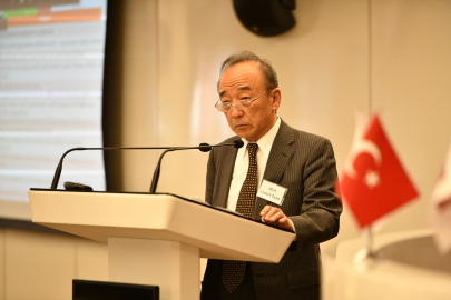 TBB, JICA ve MEB İZMİR’de Okul Güçlendiriyor