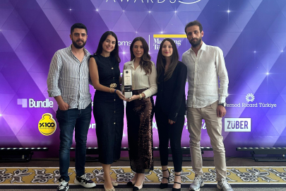 A101’e Brandverse Awards’dan Üçüncü Kez Altın Ödül