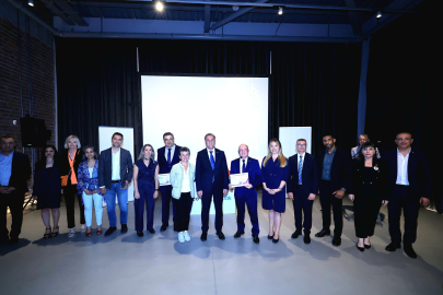 İstanbul, 2026 Avrupa ITS Kongresi’ne Ev Sahipliği Yapacak