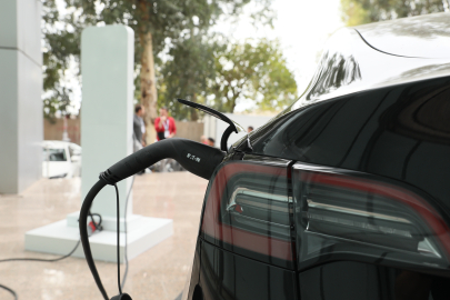 Yazın Elektrikli Araçlarda Menzil Kaybına Dikkat