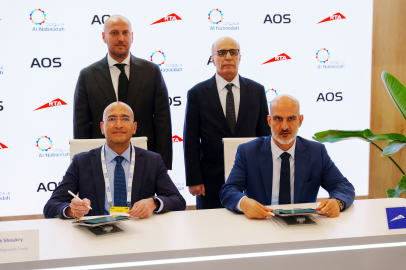 Anadolu Isuzu’dan Dubai’ye 37,8 Milyon Dolarlık Otobüs İhracatı