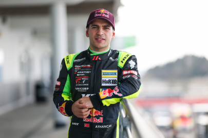 Ayhancan Güven, Nürburgring 24 Saat’te piste çıkıyor