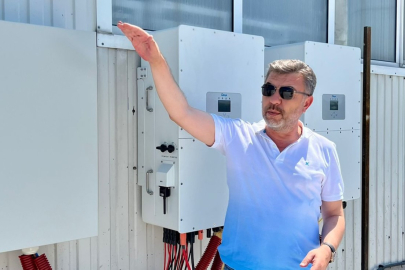 Dağlıoğlu Group’tan Bulgaristan’da Yeşil Enerji Hamlesi