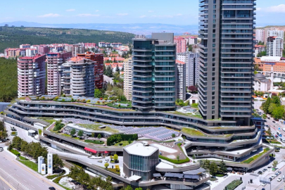 Kuzu Grup Yönetim Kurulu'nda Önemli Değişiklik