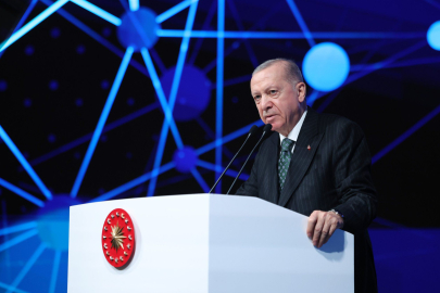 TETZ, Cumhurbaşkanı Erdoğan’ın Katılımıyla Başladı