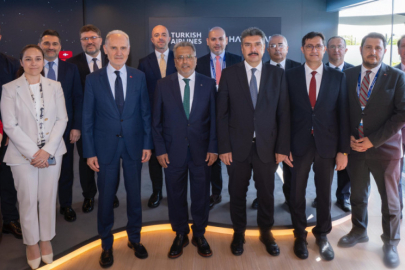 THY’den HAVELSAN’a Yeni Simülatör Siparişi