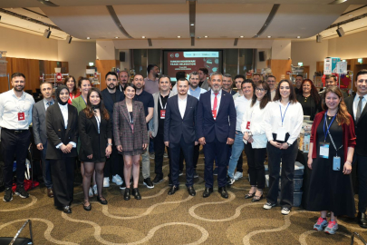 Türk Ev ve Mutfak Eşyaları Sektöründen İngiltere’ye Yakın Markaj