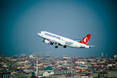 Türk Hava Yolları'ndan Stratejik İspanya Hamlesi: Air Europa Ortaklığı Masada!