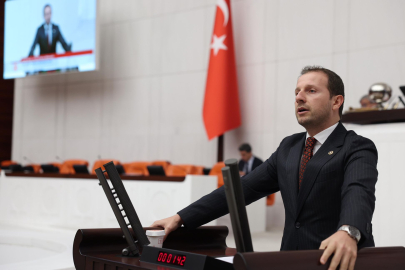 Vekil KIlıç :"Ekonomimiz Kararlılıkla Yoluna Devam Ediyor"