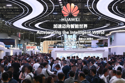 Huawei 5G-A Ve Yapay Zeka Alanındaki Gelişmeleri MWC Şangay’da Paylaştı