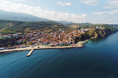 Tirilye’de Yıllardır Beklenen Planlar Onaylandı